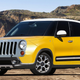 Illustration for article titled Will The Fiat 500 Baby Jeep Be The Jeepster?